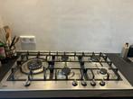 Gaskookplaat, Ophalen, Gebruikt, Inbouw, Gas