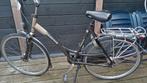 Goede Batavus, Ophalen, Batavus
