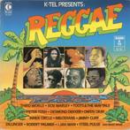 Reggae L.P. (1979) REGGAE (K-tel), Ophalen of Verzenden, 1960 tot 1980, Gebruikt, 12 inch