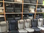 150 cabinestoelen camperstoelen 3p gordels isofix zelfbouw, Ophalen of Verzenden, Peugeot