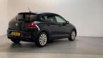 Volkswagen Polo 1.0 TSI 116pk DSG Highline Stoelverwarming N, Stof, Gebruikt, 116 pk, Origineel Nederlands