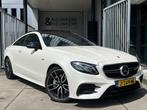 Mercedes-Benz E-Klasse Coupé AMG 53 4MATIC Premium Plus | S, Automaat, Gebruikt, Adaptive Cruise Control, Met garantie (alle)