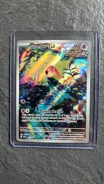 Scream Tail, Hobby en Vrije tijd, Verzamelkaartspellen | Pokémon, Ophalen of Verzenden, Zo goed als nieuw