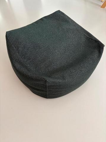 Hay Pouf Snug - Groene Zitzak beschikbaar voor biedingen