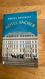 Rodica Doehnert - Hotel Sacher, Gelezen, Rodica Doehnert, Ophalen