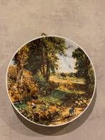 Wandbord ‘The Cornfield’ London, Ophalen of Verzenden