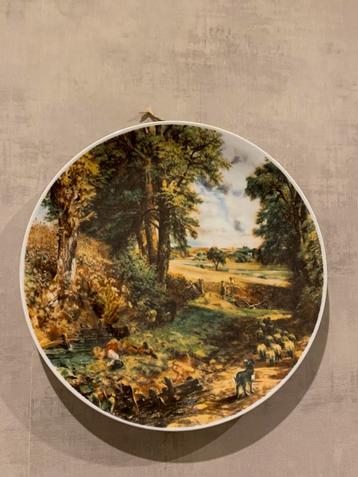 Wandbord ‘The Cornfield’ London beschikbaar voor biedingen