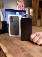 Iphone 17 black 256gb, Ophalen of Verzenden