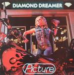 Picture LP Diamond Dreamer ( 1982 ), Ophalen of Verzenden, Zo goed als nieuw