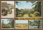 DWINGELOO Boer Hotel Oldengaarde Kudde, Verzenden, 1980 tot heden, Ongelopen, Drenthe