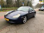 Porsche 911 3.4 Coupé Carrera NWE APK vol. onderhouden, Achterwielaandrijving, Gebruikt, Leder, 301 pk