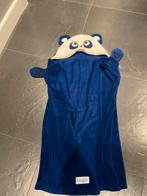 Knuffeldeken panda (glow in the dark), Ophalen of Verzenden, Zo goed als nieuw