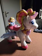 VTech Magische Eenhoorn, Kinderen en Baby's, Speelgoed | Vtech, Ophalen of Verzenden, Zo goed als nieuw, 2 tot 4 jaar