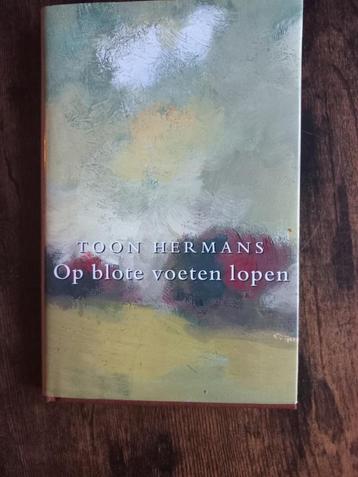 Hermans, Toon - Op blote voeten lopen{2001} beschikbaar voor biedingen