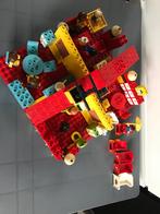 Duplo +- 10 kilo, Kinderen en Baby's, Speelgoed | Duplo en Lego, Ophalen of Verzenden, Zo goed als nieuw, Duplo