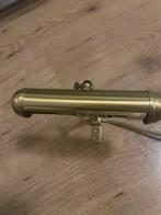 Messing schilderij lampje, Ophalen of Verzenden