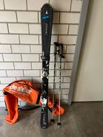 Dames ski’s, Sport en Fitness, Ophalen, 160 tot 180 cm, Gebruikt, Atomic