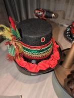 Hoed carnaval, Ophalen of Verzenden, Nieuw