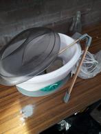 massage stenen hot stone, Ophalen of Verzenden, Nieuw, Hotstone
