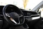 Volkswagen Transporter 2.0 TDI L2H1 30 DC Bulli Black Editio, Auto's, Gebruikt, Euro 6, 4 cilinders, Volkswagen