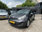 Kia Rio 1.2 CVVT Comfort Pack! Airco!, Euro 5, Gebruikt, 4 cilinders, Elektrische ramen