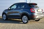 Fiat 500 X 1.0 GSE Urban Opening Edition 120PK | Navigatie |, Auto's, Fiat, Voorwielaandrijving, 12 maanden, Stof, Gebruikt