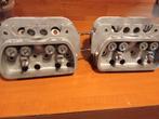 Kever ovaal cilinderkoppen uit industrie motor met weinig dr, Auto-onderdelen, Ophalen of Verzenden