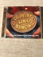 Country line dancing, Cd's en Dvd's, Cd's | Verzamelalbums, Ophalen of Verzenden, Country en Western