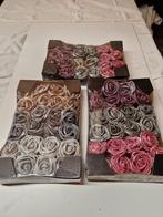 Kunst rozen, nieuw, Ophalen, Nieuw, Materiaal