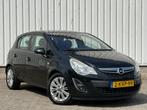 Opel Corsa 1.4-16V Cosmo StoelVerwarming,StuurVerwarming,Cli, Auto's, Voorwielaandrijving, Euro 5, Gebruikt, 4 cilinders