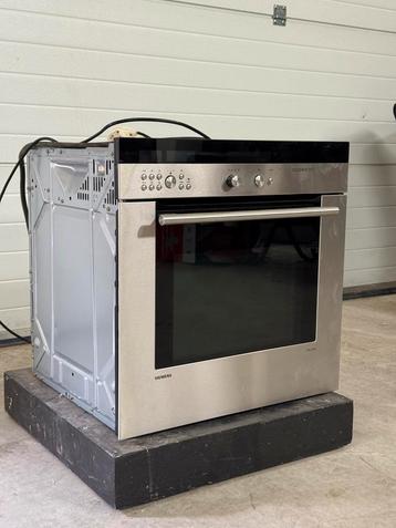 Siemens Top-Line Combi Oven Magnetron beschikbaar voor biedingen