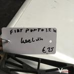 Fiat Punto 1.2 2002 Koelvin met motor, Auto-onderdelen, Gebruikt, -, -, Ophalen of Verzenden