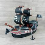 duplo groot piratenschip, Kinderen en Baby's, Speelgoed | Duplo en Lego, Gebruikt, Aastvej 1 – 7190 Billund  - Denemarken, Product.compliance@LEGO.com