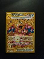 Charizard ex 228/197 Obsidian Flames - Nette Staat!, Ophalen of Verzenden