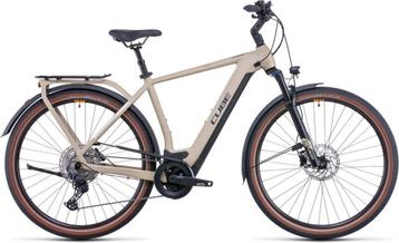 Cube Kathmandu Hybrid PRO 625 Heren Desert´n´orange 50cm M beschikbaar voor biedingen