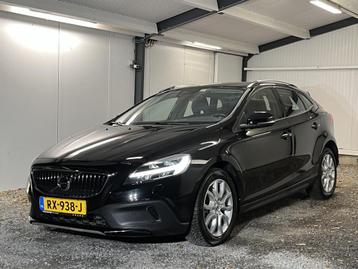 Volvo V40 Cross Country 1.5 T3 Nordic+ 152PK 2018 NL AUTO 1e beschikbaar voor biedingen