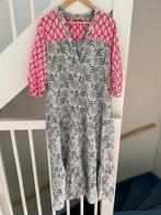 ZARA PRINTED KATOEN TUNIEK, MAAT; L, Overige kleuren, Zara, Maat 42/44 (L), Ophalen of Verzenden