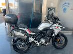 Benelli 502 trk X te koop, Motoren, Motoren | Benelli, 2 cilinders, Particulier, Toermotor, 12 t/m 35 kW