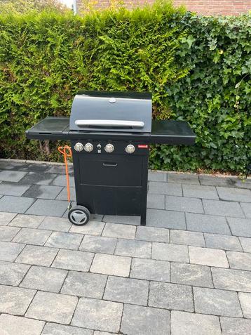 Gas barbecue beschikbaar voor biedingen
