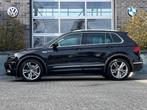 Volkswagen TIGUAN 2.0 TSI 4M. R-LINE - LEDER - AFN. TREKH. -, Automaat, Gebruikt, Euro 6, 4 cilinders