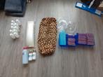 diverse nagelsalon benodigheden, Sieraden, Tassen en Uiterlijk, Uiterlijk | Cosmetica en Make-up, Ophalen of Verzenden, Nieuw