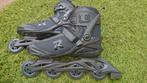 Roces Skeelers maat 46 heren, Sport en Fitness, Skeelers, Ophalen, Zo goed als nieuw, Inline skates 4 wielen, Heren