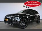 Land Rover Range Rover Evoque 2.0 P200 AWD Automaat Navigati, 1800 kg, 4 cilinders, Met garantie (alle), Leder