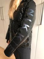 Nikkie skijas glanzende zwart maat 32, Ophalen of Verzenden, Zo goed als nieuw, Nikkie, Jack