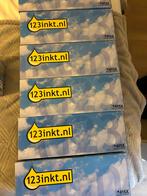 415X cartridge zwart, Computers en Software, Printerbenodigdheden, Ophalen, Nieuw