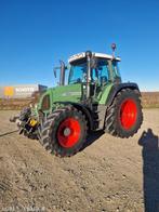 fendt 415 vario tms, Gebruikt, -, Meer dan 10000, 120 tot 160 Pk