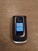 Zeldzame Nokia 6131 flip, Telecommunicatie, Ophalen of Verzenden, Zo goed als nieuw