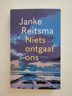 Janke Reitsma - Niets ontgaat ons, Ophalen of Verzenden, Zo goed als nieuw, Janke Reitsma, Nederland