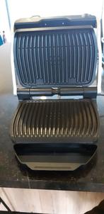 Optigrill, Witgoed en Apparatuur, Contactgrills, Ophalen of Verzenden, Zo goed als nieuw