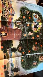 Tijdschrift Libelle stamboom koningshuis, Ophalen of Verzenden, Zo goed als nieuw, Tijdschrift of Boek